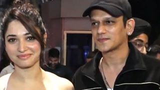 Tamannaah Bhatia confirms relationship with Vijay Varma: A love story born on the sets of 'Lust Stories 2'