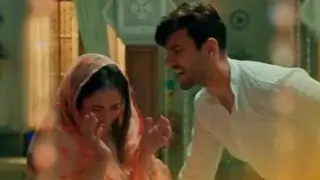 Rabb Se Hai Dua: Aditi Sharma and Karanvir Sharma to recreate a popular scene from 'Hum Dil De Chuke Sanam'