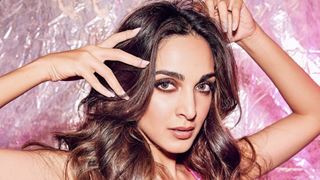 Kiara Advani's heartfelt note to fans: 9 years of thanks and counting