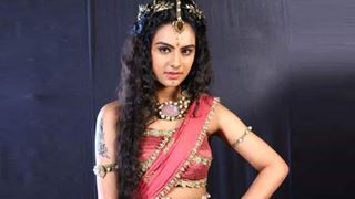 Vaidehi Nair roped in to play a pivotal role in Colors TV's upcoming show Shivshakti
