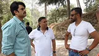 "The biggest challenge for a producer is to work within a timeline & budget" - Arjun & Kartk on 'Rafuchakkar' Thumbnail