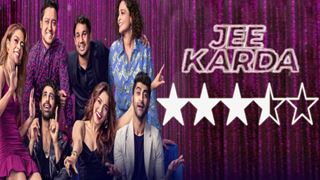 Review: 'Jee Karda' will get you to instantly call your friends, get together & mend anything that is broken thumbnail