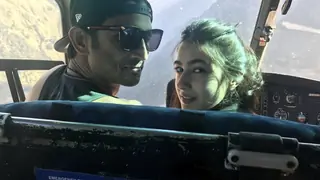 Sara Ali Khan's touching post: From Kedarnath to Andromeda, she keeps Sushant Singh Rajput's memory alive Thumbnail