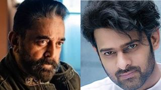 Kamal Haasan to clash with Prabhas in sci-fi blockbuster 'Project K'? Thumbnail