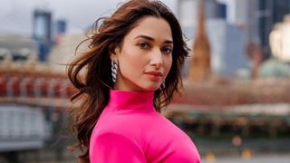 Tamannaah Bhatia beaks her silence on embracing intimacy for 'Lust Stories 2' thumbnail