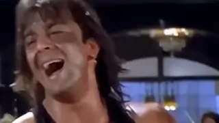 30 years and still fresh: Sanjay Dutt reminisces about 'Khal Nayak' in touching instagram post Thumbnail