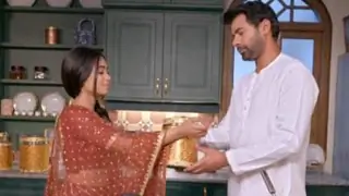 Radha Mohan: Mohan to complain to Radha about he flashbacks of Tulsi on resuming office
