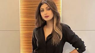 Robbery at Shilpa Shetty's Juhu house: Two detained, investigation underway