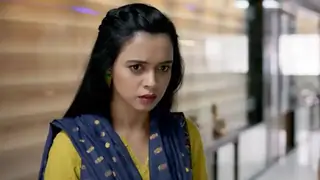 Sapnon Ki Chhalaang: Is Radheshyam in big trouble that Radhika is now aware of? Thumbnail