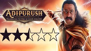Review: All the known problems aside, 'Adipurush' fails to even generate the organic rousing feels of Ramayan
