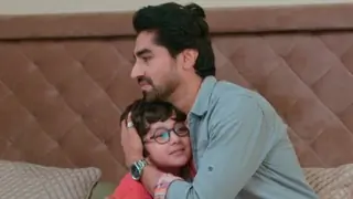 YRKKH: Abhir doubts about Abhimanyu being his father, Manjiri wants Akshara & Abhimanyu to reconcile Thumbnail