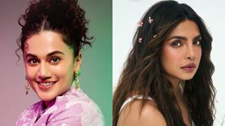 In the footsteps of Priyanka Chopra, Taapsee Pannu breaks silence on Bollywood camps and Individual agency