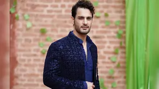 Actor Umar Riaz opens up on what makes 'Wo Ishq' different! Thumbnail