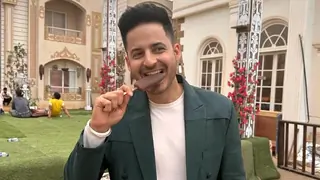 From jackets to ice cream: Mohit Malhotra's tricks for staying cool on the sets of Bhagyalakshmi Thumbnail