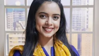 I cannot provide any definitive information at the moment: Megha Ray on Sapnon Ki Chhalaang calling a wrap Thumbnail