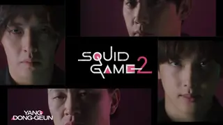 Squid Game 2: We are introduced to the new players as the game continues Thumbnail
