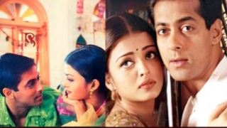 24 years of 'Hum Dil De Chuke Sanam': Timeless tale that redefined romance