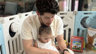 Priyanka Chopra's Fathers Day post for Nick Jonas and both her dads will surely melt your hearts - Check Out!