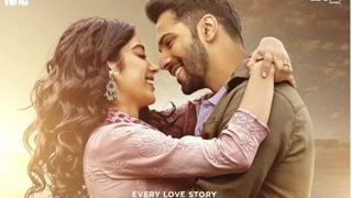 Bawaal: Janhvi Kapoor and Varun Dhawan starrer to stream on Prime Video this July