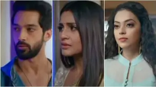 Imlie: Atharva to get kidnapped, Cheeni does it to frame Imlie? Thumbnail