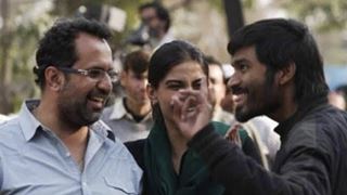 Unseen moments unveiled: Aanand L Rai shares emotionally charged glimpses of 'Raanjhanaa'