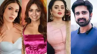 Bigg Boss OTT 2 : Bebika Dhurve,  Jiya Shankar, Palak Purswani & Avinash Sachdeva get nominated Thumbnail