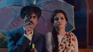 Get set to be captivated by the enchanting harmony of 'Tumse Milke' with Nawazuddin Siddiqui and Avneet Kaur Thumbnail