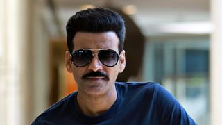 Manoj Bajpayee shuts down rumors of massive paycheck for 'The Family Man': Calls himself the "Cheap Labour"  