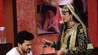 Rabb Se Hai Dua: Ruhaan to strangle Dua in an attempt to kill her