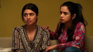 Sapnon Ki Chhalaang: Radhika and Roomies find themselves in a life threatening problem