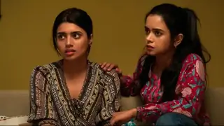 Sapnon Ki Chhalaang: Radhika and Roomies find themselves in a life threatening problem Thumbnail