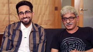 Sriram & Ayushmann to work together again? 'Andhadhun' sequel not happening