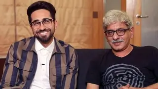 Sriram & Ayushmann to work together again? 'Andhadhun' sequel not happening Thumbnail