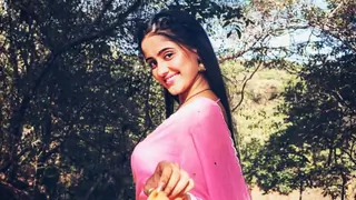 ''I was happy that it was coming to a halt'': Ayesha Singh on her character coming to an end in 'GHKKPM'