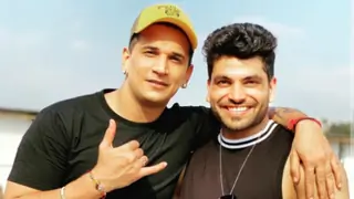 I will try hard to win Khatron Ke Khiladi's trophy for him: Shiv Thakare promises Prince Narula Thumbnail