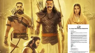 All India Cine Workers Association urges PM Modi for immediate ban on Adipurush screening thumbnail