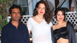 “I did not become a producer to make money" -  Kangana Ranaut on 'Tiku weds Sheru' thumbnail