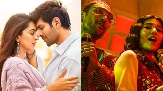 Netizens upset over 'Pasoori' remake for Kartik Aaryan's 'SatyaPrem Ki Katha' Thumbnail