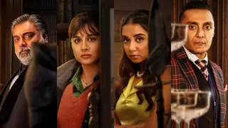 Vidya Balan & her 10 suspects revealed; 'Neeyat' assembles a large ensemble cast of 11 actors Thumbnail