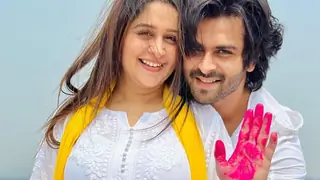 Dipika Kakkar Ibrahim and Shoaib Ibrahim blessed with a baby boy Thumbnail