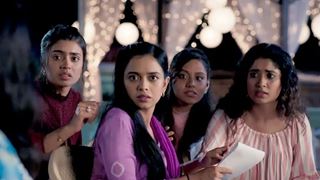 Sapnon Ki Chhalaang: Will Radhika abandon Preeti and her roommates after her parents ask her to? 