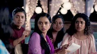 Sapnon Ki Chhalaang: Will Radhika abandon Preeti and her roommates after her parents ask her to?  Thumbnail