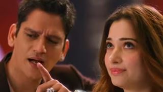 Tamannaah Bhatia's candid confessions: First impression of Vijay and cold feet on Lust Stories 2 set