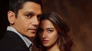  Tamannaah's workout obsession and Vijay's zen persona: Insights into Lust Stories 2 duo's annoying habits
