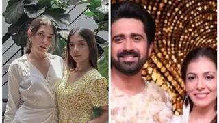 Simran Budharup lashes out at Avinash Sachdev & makes shocking revelations of him cheating on Palak Purswani Thumbnail