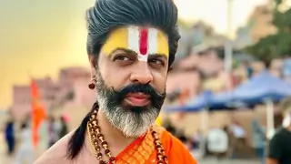Ssumier Pasricha returns to television after four years with Zee TV’s Pyaar Ka Pehla Adhyaya Shiv Shakti thumbnail