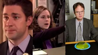 Pranks & Practical Jokes: 5 Hilarious moments from 'The Office' we cannot get enough of Thumbnail