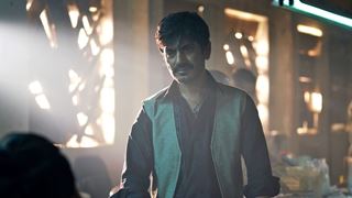 "I know the insecurities, dreams and complexities of junior artists" - Nawazuddin Siddiqui