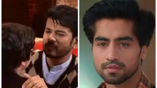 YRKKH: Abhinav tells the truth about Abhimanyu to Abhir