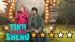 Review: 'Tiku Weds Sheru' is a tale of eccentric dreamers who redefine 'happily-ever-after'